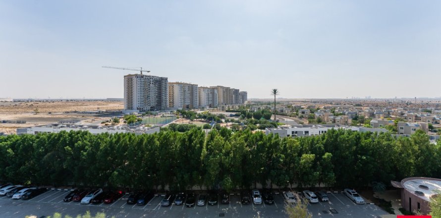 Apartment de 1 dormitorio en Dubai, UAE No. 184380