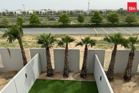 Townhouse de 2 dormitorios en Mohammed Bin Rashid City, UAE No. 184382 13