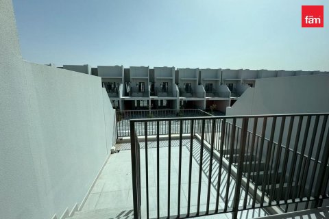 Townhouse de 2 dormitorios en Mohammed Bin Rashid City, UAE No. 184382 8