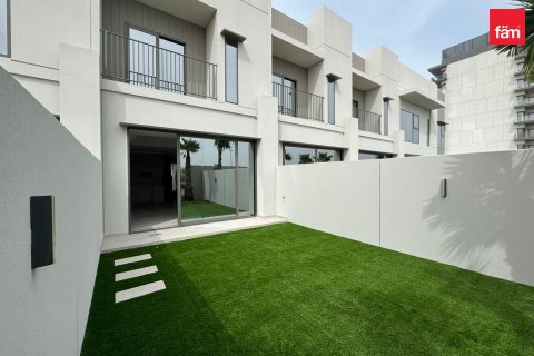Townhouse de 2 dormitorios en Mohammed Bin Rashid City, UAE No. 184382