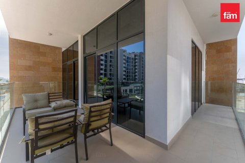 1 bedroom Apartment in Meydan, UAE No. 184385 13