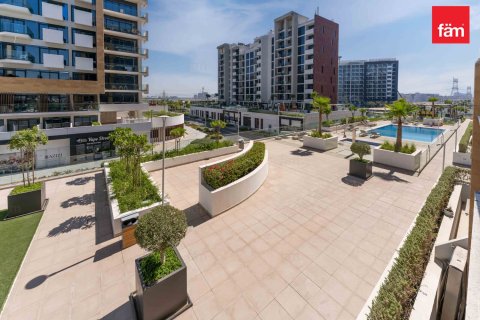 1 bedroom Apartment in Meydan, UAE No. 184385 18