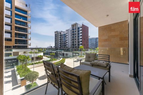 1 bedroom Apartment in Meydan, UAE No. 184385 11