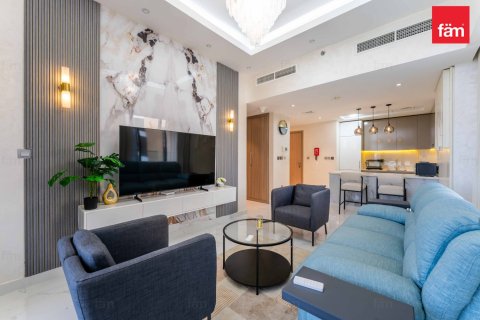 1 bedroom Apartment in Meydan, UAE No. 184385 3