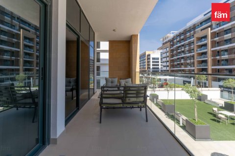 1 bedroom Apartment in Meydan, UAE No. 184385 12