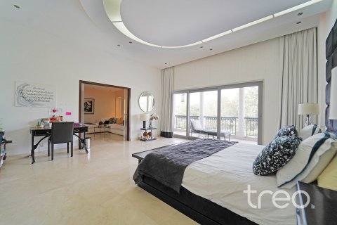 Villa de 5 chambres à Green Community West, UAE No. 186597 6