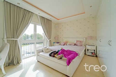 Villa de 5 chambres à Green Community West, UAE No. 186597 13