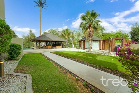 Villa de 5 chambres à Green Community West, UAE No. 186597 11