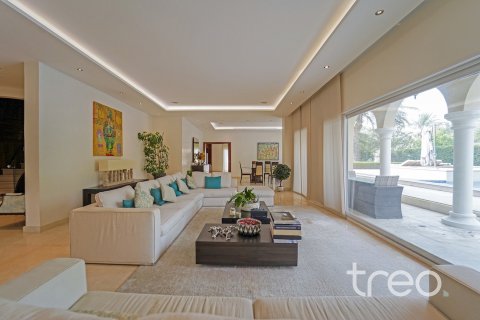 Villa de 5 chambres à Green Community West, UAE No. 186597 4