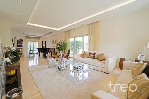 Villa de 5 chambres à Green Community West, UAE No. 186597 21