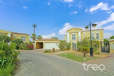 Villa de 5 chambres à Green Community West, UAE No. 186597 12