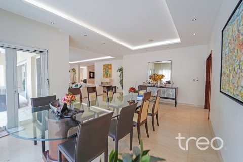 Villa de 5 chambres à Green Community West, UAE No. 186597 23