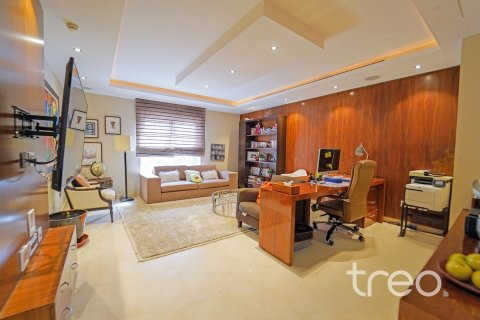 Villa de 5 chambres à Green Community West, UAE No. 186597 22