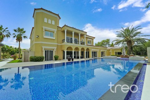 Villa de 5 chambres à Green Community West, UAE No. 186597 27