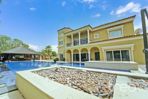 Villa de 5 chambres à Green Community West, UAE No. 186597 9