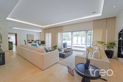 Villa de 5 chambres à Green Community West, UAE No. 186597 5