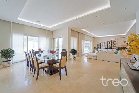 Villa de 5 chambres à Green Community West, UAE No. 186597 20