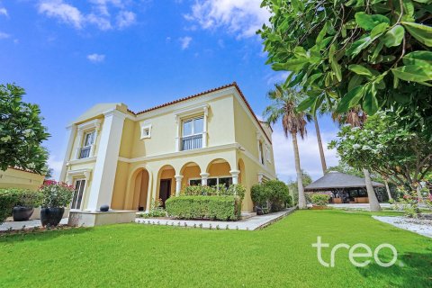 Villa de 5 chambres à Green Community West, UAE No. 186597 8