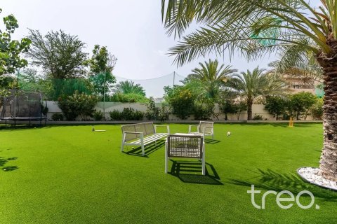 Villa de 5 chambres à Saheel, UAE No. 186599 20
