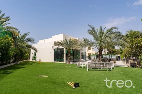 Villa de 5 chambres à Saheel, UAE No. 186599 21