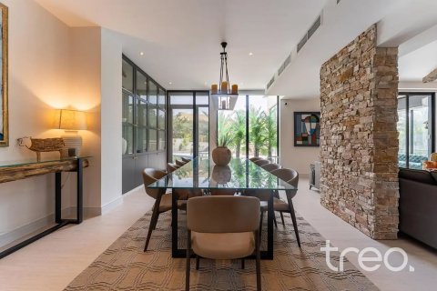 Villa de 5 chambres à Saheel, UAE No. 186599 4