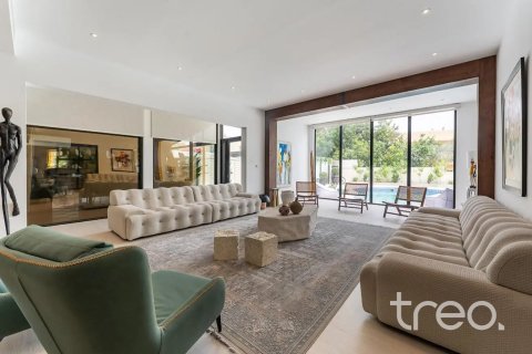 Villa de 5 chambres à Saheel, UAE No. 186599 3