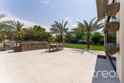 Villa de 5 chambres à Saheel, UAE No. 186599 22