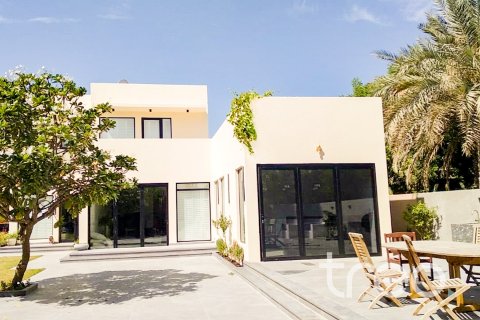 Villa de 4 chambres à Saheel, UAE No. 186598 11