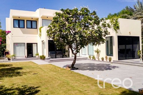 Villa de 4 chambres à Saheel, UAE No. 186598