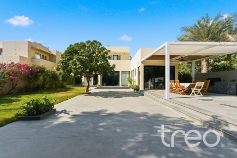 Villa de 4 chambres à Saheel, UAE No. 186598 8