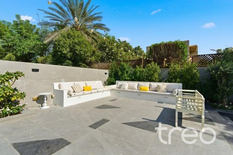 Villa de 4 chambres à Saheel, UAE No. 186598 16