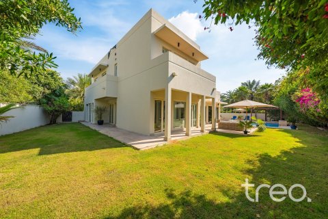 Villa de 5 chambres à Saheel, UAE No. 186600 26