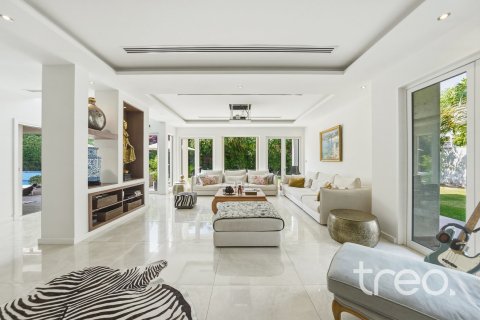 Villa de 5 chambres à Saheel, UAE No. 186600 5
