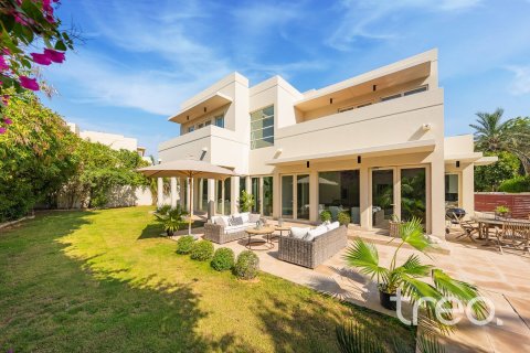Villa de 5 chambres à Saheel, UAE No. 186600 27