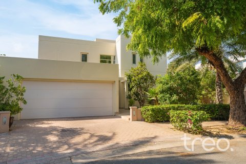 Villa de 5 chambres à Saheel, UAE No. 186600 3