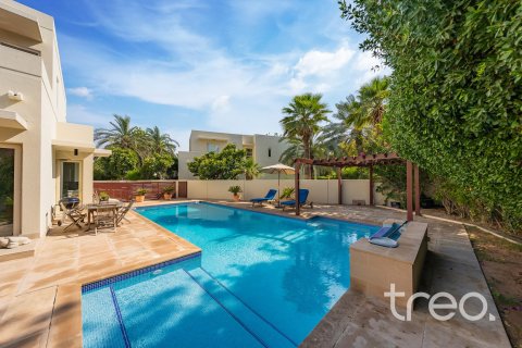 Villa de 5 chambres à Saheel, UAE No. 186600 31