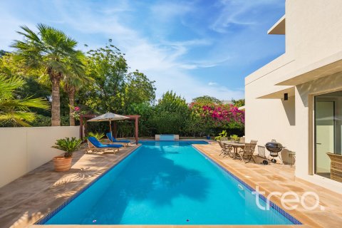 Villa de 5 chambres à Saheel, UAE No. 186600 28