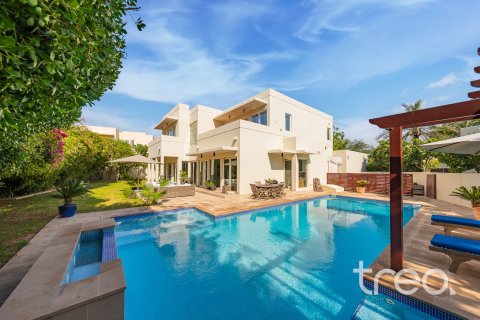 Villa de 5 chambres à Saheel, UAE No. 186600 30