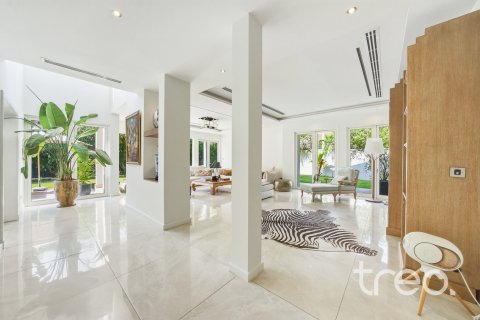 Villa de 5 chambres à Saheel, UAE No. 186600 16