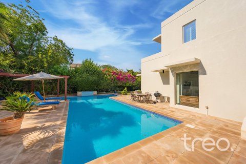 Villa de 5 chambres à Saheel, UAE No. 186600 29