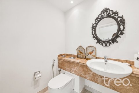Villa de 5 chambres à Saheel, UAE No. 186600 12