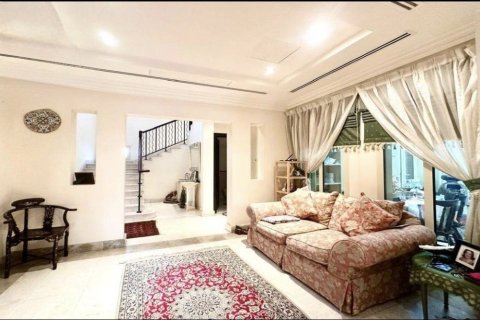 Villa de 5 dormitorios en Meadows, UAE No. 186595 5