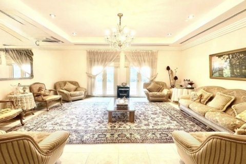 Villa de 5 dormitorios en Meadows, UAE No. 186595 4