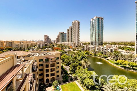 2 غرف نوم شقة في طا غرينز, الإمارات العربية المتحدة رقم 174178