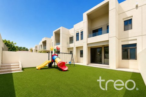 3 غرف نوم تاون هاوس في Mira Oasis 2, الإمارات العربية المتحدة رقم 174177