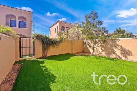 3 غرف نوم فيلا في Bella Casa, الإمارات العربية المتحدة رقم 174179 4