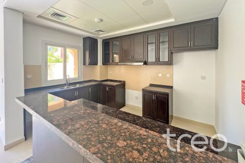 3 غرف نوم فيلا في Bella Casa, الإمارات العربية المتحدة رقم 174179 5