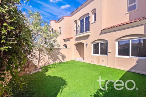 3 غرف نوم فيلا في Bella Casa, الإمارات العربية المتحدة رقم 174179 3