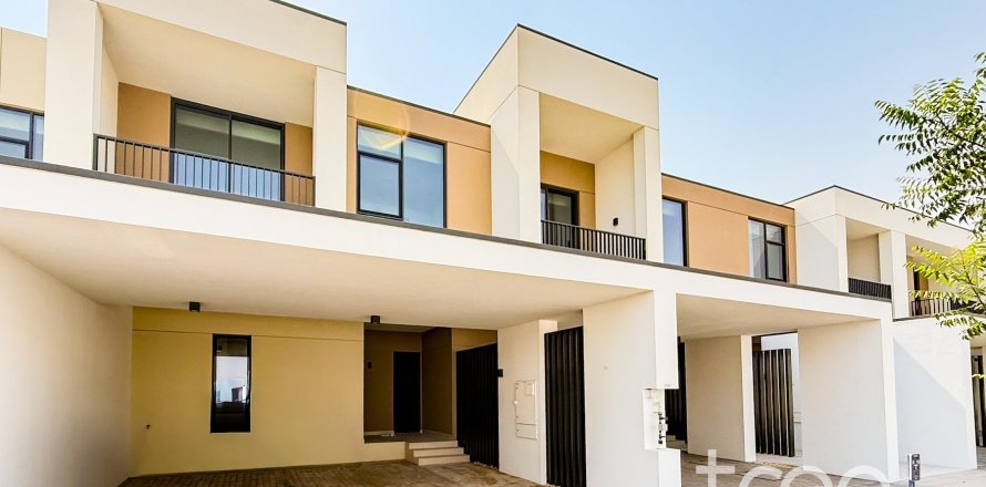3 bedrooms Townhouse in Arabian Ranches 3, UAE No. 174173