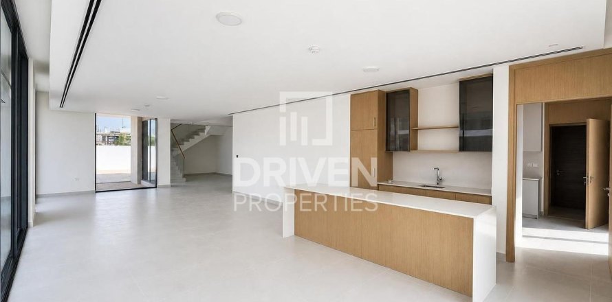 4 bedrooms Villa in The Valley, UAE No. 206790